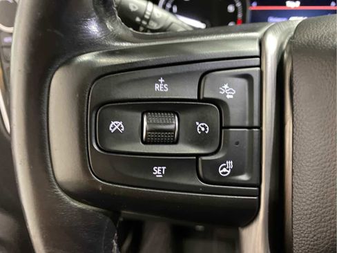 Used 2019 GMC Sierra 1500 Denali w/ Denali Ultimate Package image 14