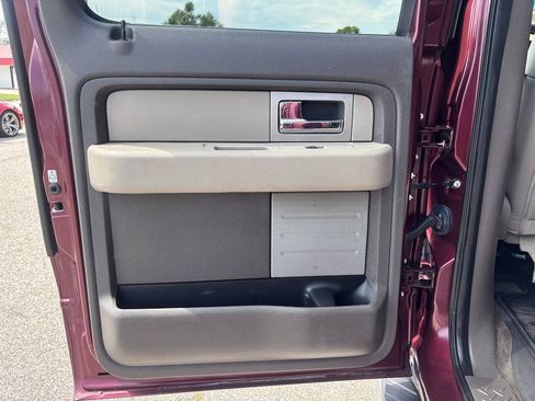 Used 2010 Ford F150 XLT AWD/4WD image 18