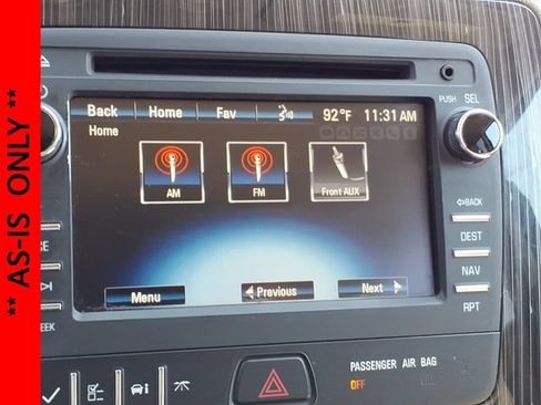 Used 2015 Chevrolet Traverse LT FWD image 23