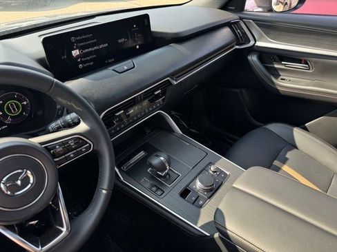 New 2026 MAZDA CX-90 3.3 Turbo S w/ Premium Plus AWD/4WD image 92