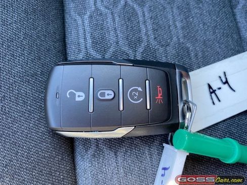 New 2026 RAM 1500 Big Horn image 27