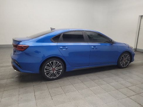 Used 2024 Kia Forte GT FWD image 10