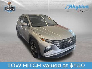Used 2022 Hyundai Tucson SEL AWD/4WD 360° Tour