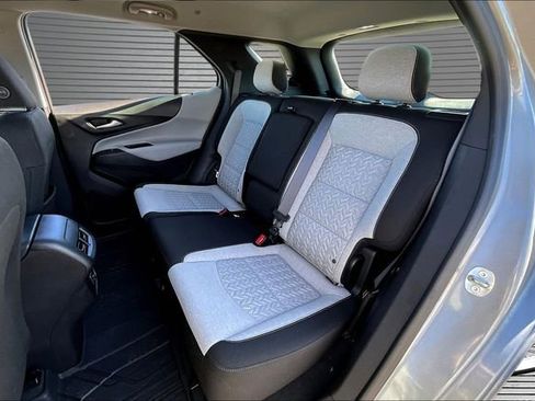 Used 2024 Chevrolet Equinox LS w/ Sport Edition image 21