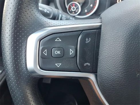 New 2026 RAM 2500 Tradesman image 26