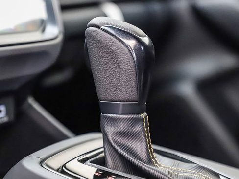 New 2025 Subaru Crosstrek 2.5i Wilderness w/ Crosstrek Mirror Package image 25