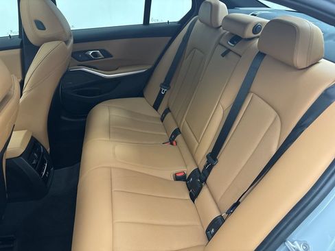 Used 2025 BMW M340i xDrive w/ Premium Package AWD/4WD image 24