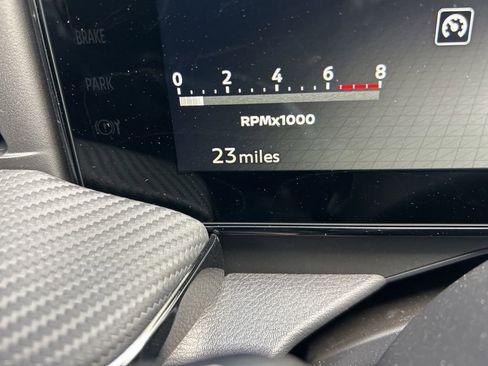 New 2026 Nissan Kicks SR image 21