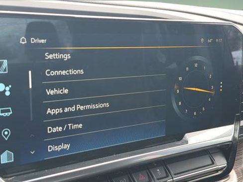 Used 2022 Chevrolet Silverado 1500 LT image 34