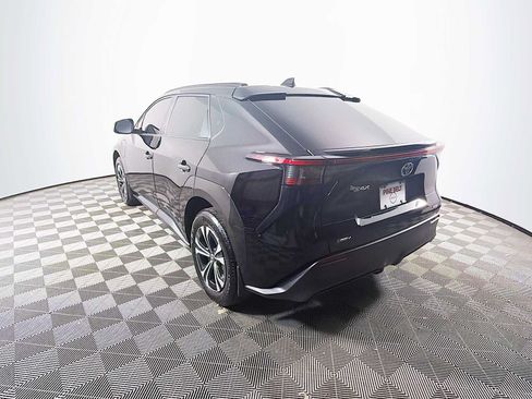 Used 2024 Toyota bZ4X AWD w/ Weather Package image 6