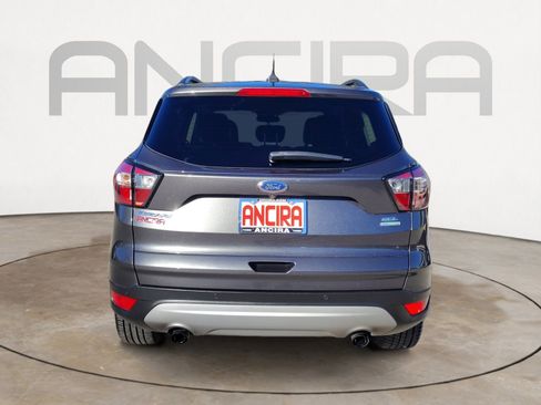 Used 2018 Ford Escape SEL image 12