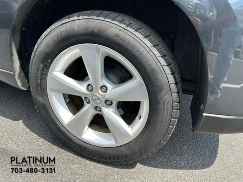 Used 2010 Lexus RX 350 AWD w/ Premium Pkg image 20