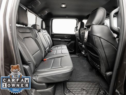 Used 2025 RAM 1500 RHO AWD/4WD image 17