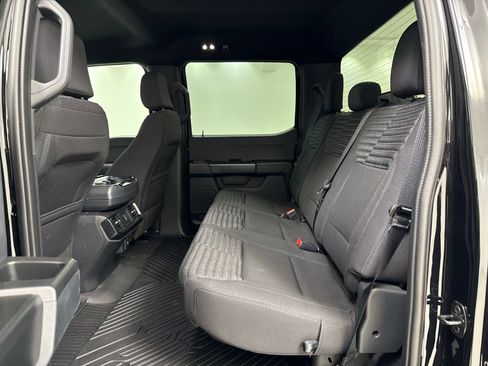 Used 2023 Ford F150 XL w/ STX Appearance Package AWD/4WD image 24