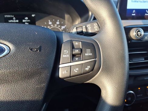 Certified 2022 Ford Escape SE image 17