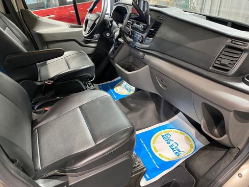 Used 2020 Ford Transit 350 Low Roof AWD image 17