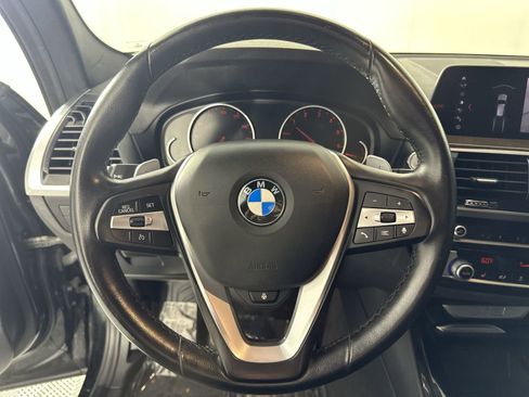Used 2021 BMW X3 xDrive30i AWD/4WD image 14