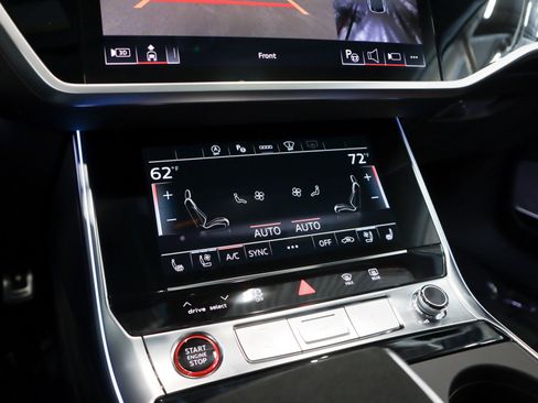 New 2025 Audi RS 6 performance image 24