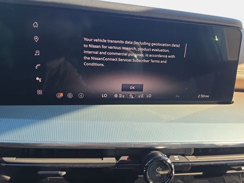 New 2026 Nissan Murano Platinum w/ Cargo Package AWD/4WD image 20