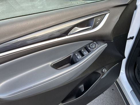 Used 2023 Buick Enclave Essence w/ Experience Buick Package image 13