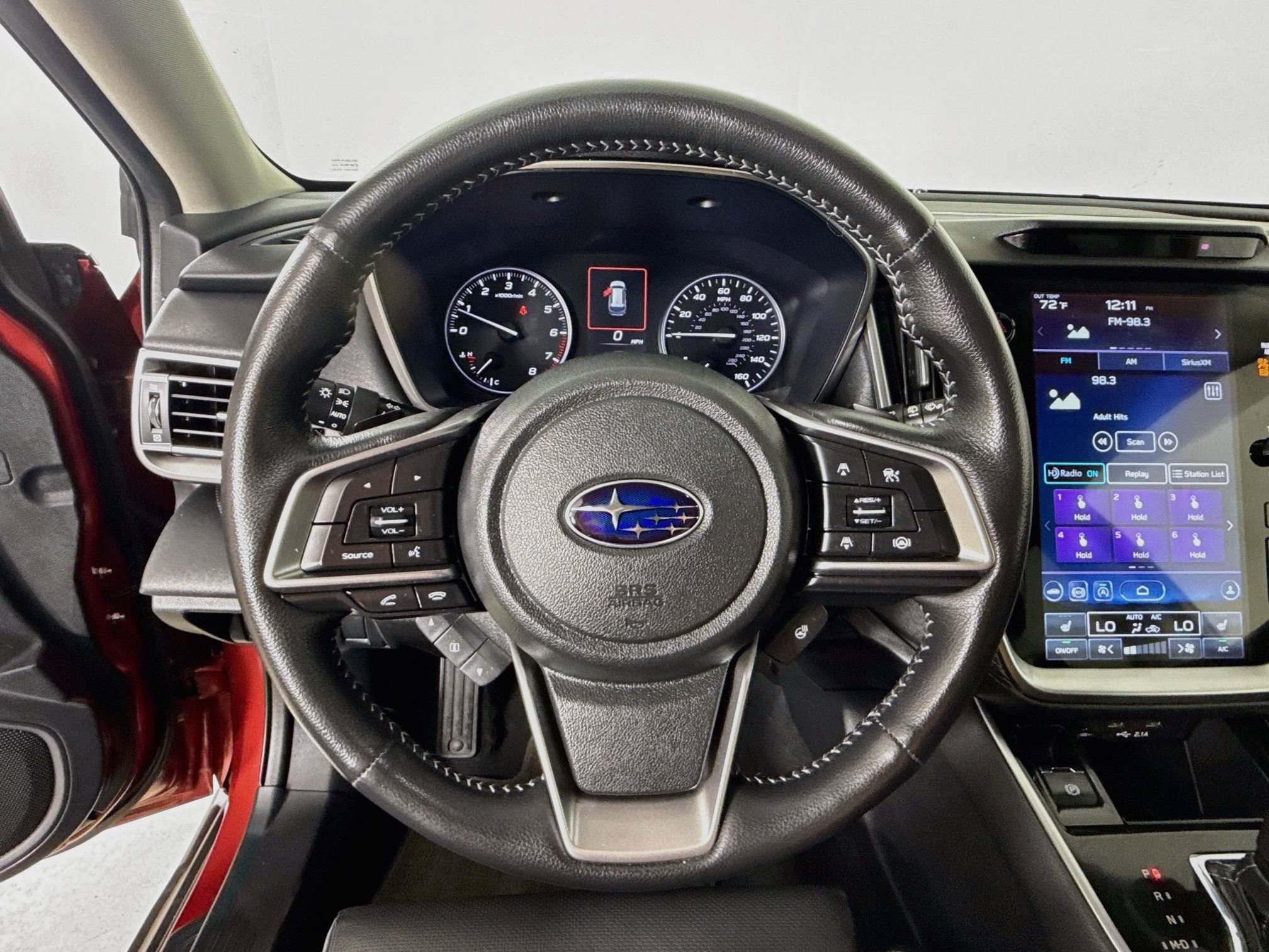 Used 2022 Subaru Outback Limited XT AWD/4WD image 13