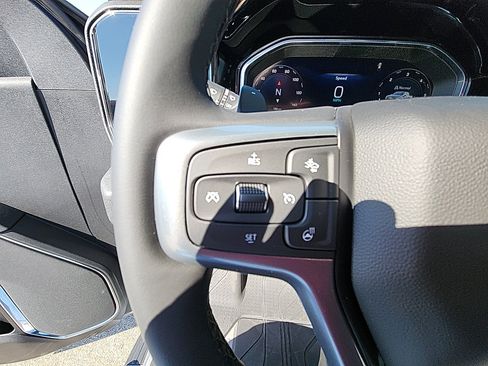 New 2026 Chevrolet Silverado 1500 LTZ w/ Technology Package image 20