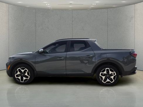 Used 2022 Hyundai Santa Cruz Limited w/ Cargo Package AWD/4WD image 9
