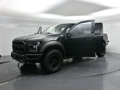 Certified 2018 Ford F150 Raptor image 28