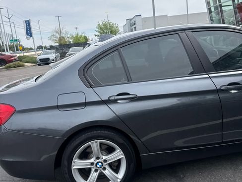 Used 2015 BMW 328i Sedan image 21