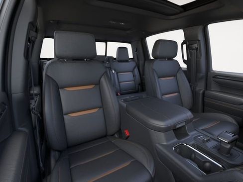 New 2026 GMC Sierra 1500 AT4 w/ AT4 Premium Package AWD/4WD image 16