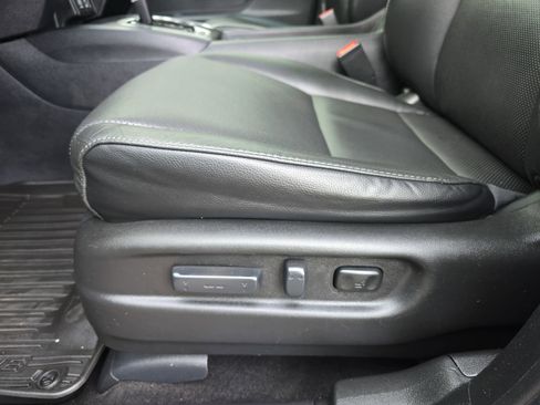 Certified 2019 Honda Ridgeline RTL-T image 29
