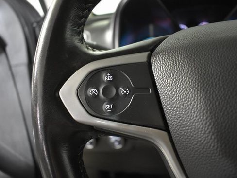 Used 2022 Chevrolet Colorado LT w/ LT Convenience Package image 16