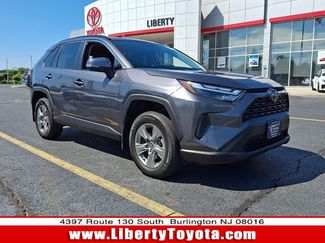 Used 2024 Toyota RAV4 XLE AWD/4WD video 1