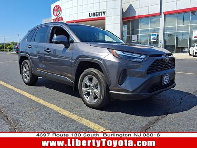 Used 2024 Toyota RAV4 XLE