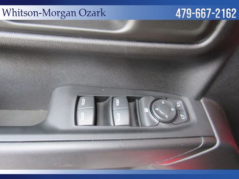 Used 2024 GMC Sierra 1500 Pro w/ Graphite Edition AWD/4WD image 32