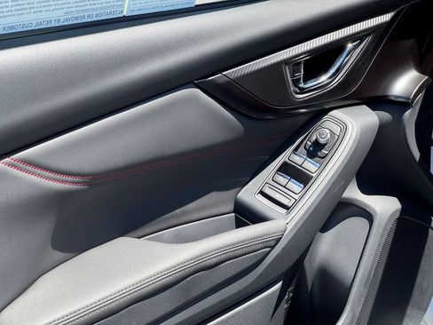 New 2026 Subaru WRX AWD/4WD image 18