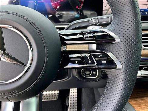 New 2026 Mercedes-Benz GLS 580 4MATIC image 21