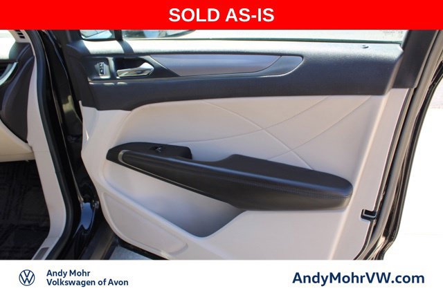 Used 2018 Lincoln MKC Premiere FWD image 22