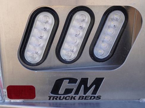 New 2025 GMC Sierra 3500 Pro w/ Convenience Package image 17