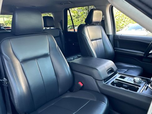 Used 2022 Ford Expedition XLT RWD image 31