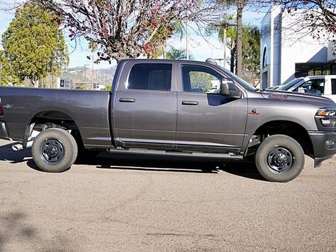 New 2026 RAM 2500 Tradesman image 6