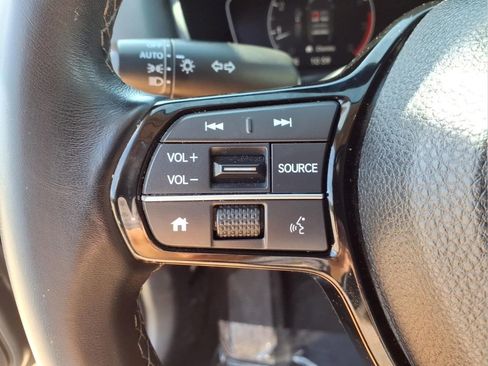 Used 2023 Honda Civic EX image 25