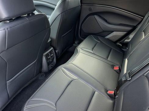 New 2025 Ford Mustang Mach-E Premium w/ Interior Protection Package image 11