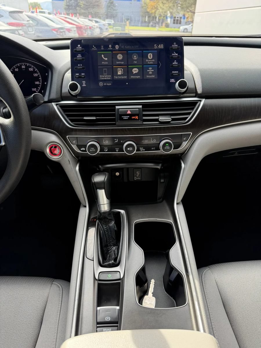 Used 2020 Honda Accord EX image 15