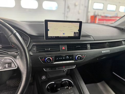 Used 2017 Audi A4 2.0T Premium Plus w/ Premium Plus Package image 19