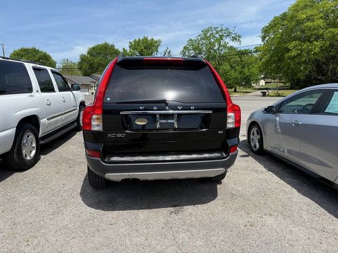 Used 2009 Volvo XC90 3.2 FWD image 5