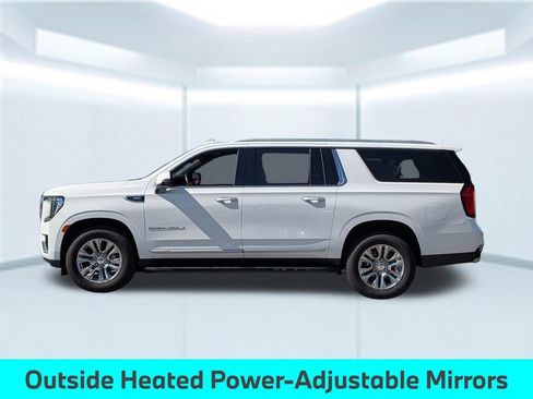 Used 2021 GMC Yukon XL Denali RWD image 14