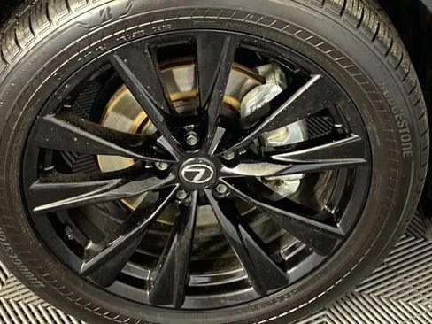 Used 2025 Lexus NX 350 F Sport w/ Accessory Package (2T) image 32