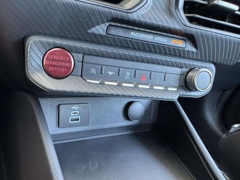 Used 2025 Ford Mustang Coupe RWD image 29