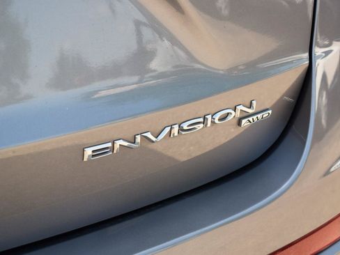 Used 2019 Buick Envision Essence AWD/4WD image 15